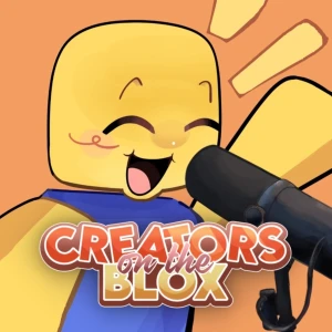 Creators on the Blox