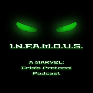INFAMOUS