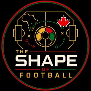 The Shape of Football Podcast