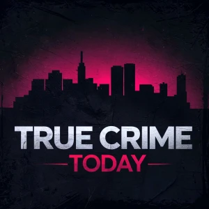True Crime Today | Daily True Crime News & Interviews