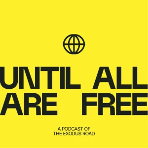 Until All Are Free