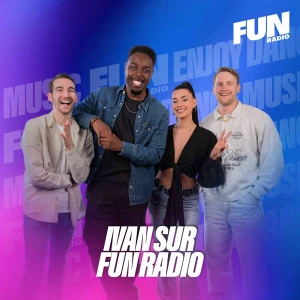 Ivan sur FUN Radio