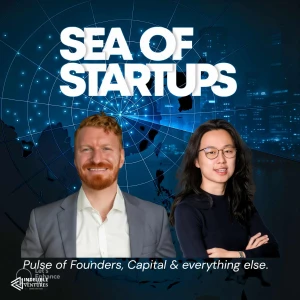 SEA of Startups