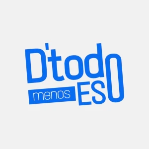 DeTodoMenosEso