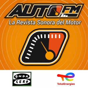 AutoFM Programa del Motor y Coches.