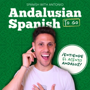 Andalusian Spanish to Go
