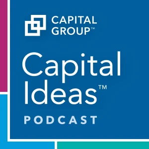 Capital Ideas podcast