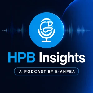 E-AHPBA - HPB Insights