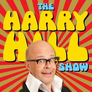 The Harry Hill Show