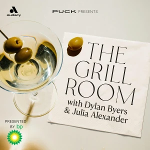 The Grill Room