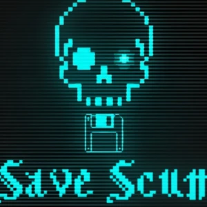 Save Scum: Retro Gaming Podcast