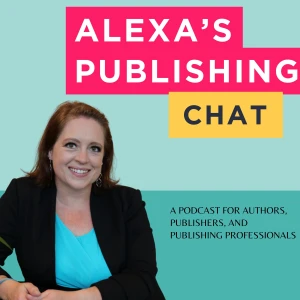 Alexa's Book Marketing & Publishing Chat