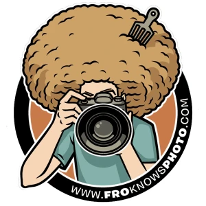 FroKnowsPhoto Photography Podcasts