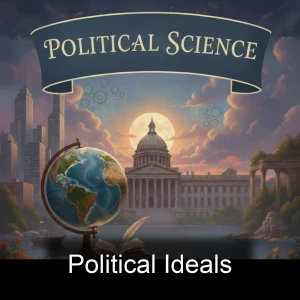 Political Ideals