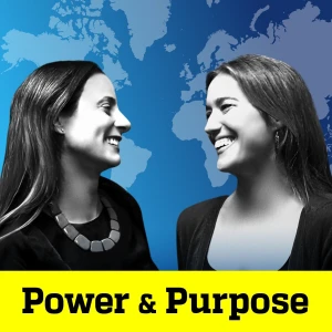 Power & Purpose