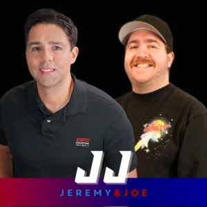 Jeremy Branham & Joe George