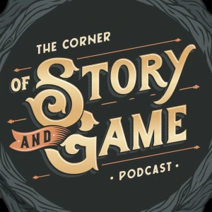 The Corner of Story and Game