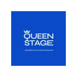 QueenStage Women's Cycling Podcast