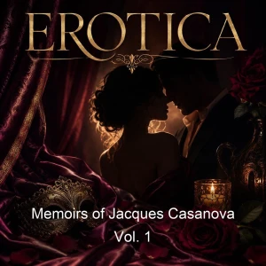 Memoirs of Jacques Casanova Vol. 1