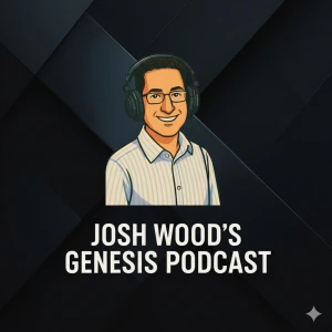 The Book of Genesis - a chapter by chapter study