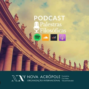 Palestras Filosóficas Nova Acrópole