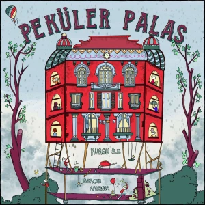 Peküler Palas