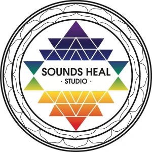 Sounds Heal Podcast: Sound Healing & Wellness