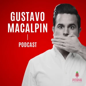 Gustavo Macalpin