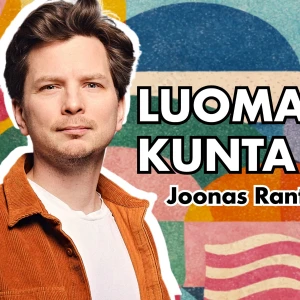 Luomakunta