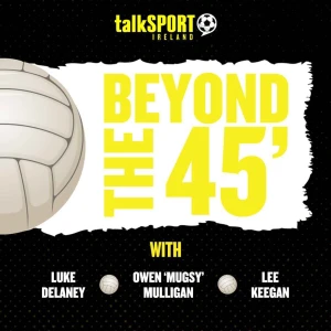 Beyond The 45