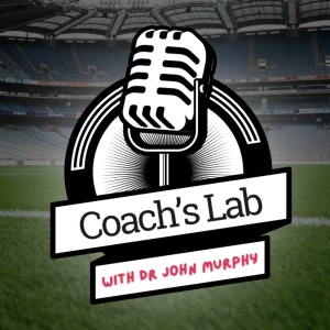 Coach's Lab with John Murphy