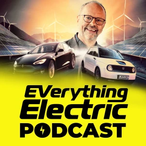 Everything Electric Podcast