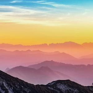 Mindful Minutes
