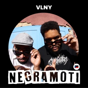 Negramoti