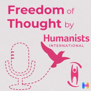 Freedom of Thought by Humanists International