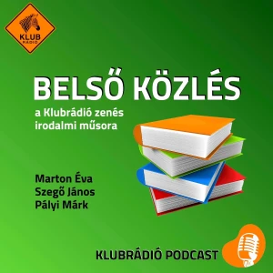 Belső közlés