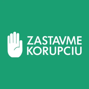 Ľahký podcast o ťažkej korupcii