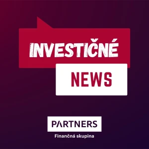 Investičné news