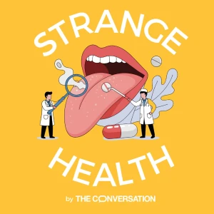 Strange Health