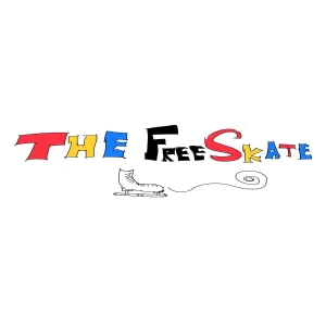 The FreeSkate Figure Skating Podcast
