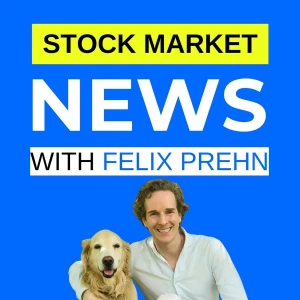 FELIX PREHN DAILY MARKET NEWS By Goat Academy