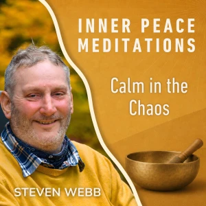 Inner Peace Meditations