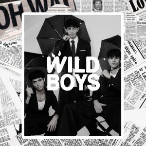 The Wild Podcast