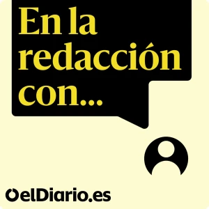En la redacción con...