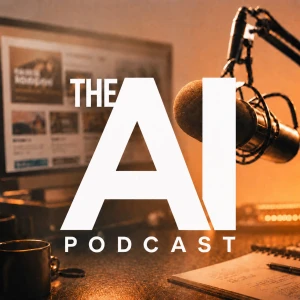 The AI Podcast