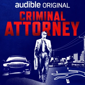 Criminal Attorney