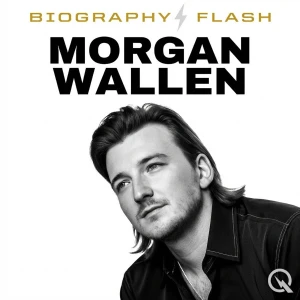 Morgan Wallen - Biography Flash