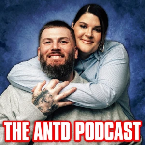 The ANTD Podcast