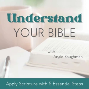 Understand Your Bible | Bible Verses, Inductive Bible Study, Biblical Encouragement, Bible Study Method, Scripture Study Tool