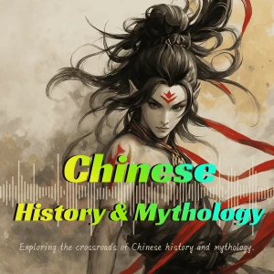 Chinese History & Mythology